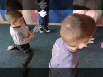 Shareni rachinja 1