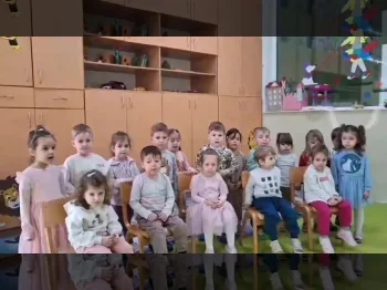 Odbelezhuvanje na praznikot 8 Mart 1