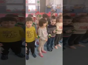 Za praznikot 8 Mart 1