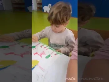 Odbelezhuvanje na denot na proletta 1