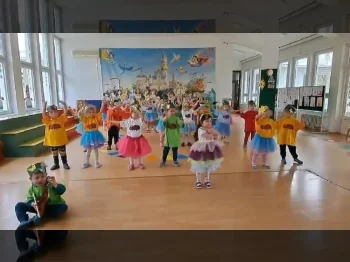 Proletna priredba - Buba Mara 1