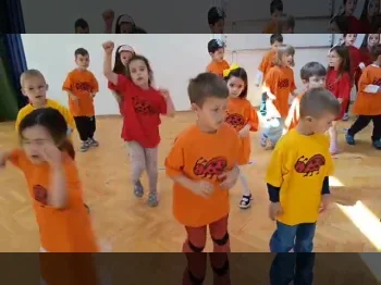 Ajde da zapeeme 1