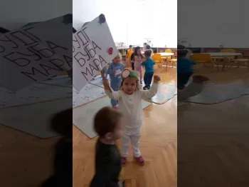 Buba Mara - Rodenden na nashata gradinka 1