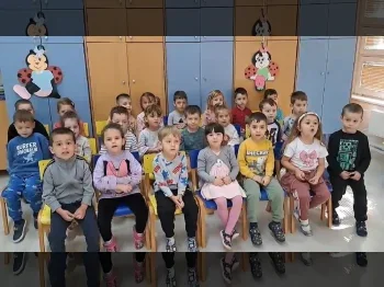 Mojata gradinka 1