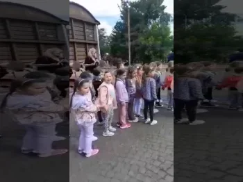 Sekoe patuvanje novo dozhivuvanje 1