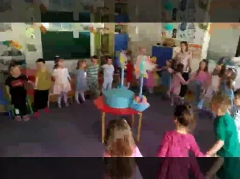 Srekjen rodenden Bubamara - Sonce 1