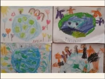 22 April Denot na planetata Zemja 1