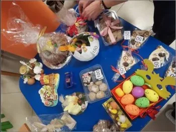 Buba Mara 1 - Veligdenski Bazar 1