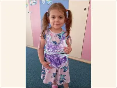 Izrabotka na kostimi za kapenje 1