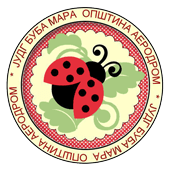 ЛОГО БУБА МАРА 170 min