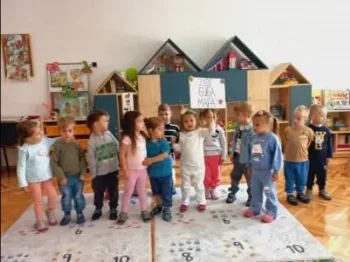 Rodenden na nashata gradinka - Buba Mara 1