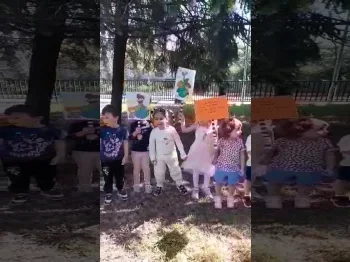 Svetski den za zashtita na zhivotnata sredina 1