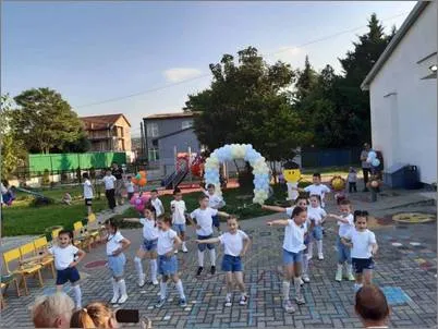 Zavrshna priredba - Lavche 1