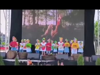 Zdrava hrana za detstvo bez mana 1