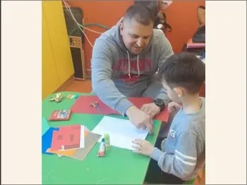 Chestitka za mama 5 1