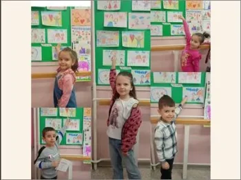 Igram i peam za mojata majka 2 1