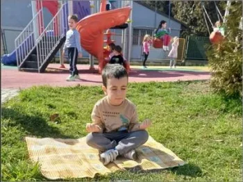 Igri, istrazhuvanje i nabljuduvanje vo priroda 1