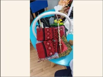 Ja prenesuvame tradicijata i narodnoto tvoreshtvo 1