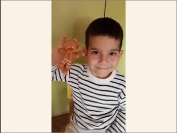 Novogodishno kolache 1
