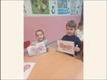 Zrno hrana i vrednite mravki 1