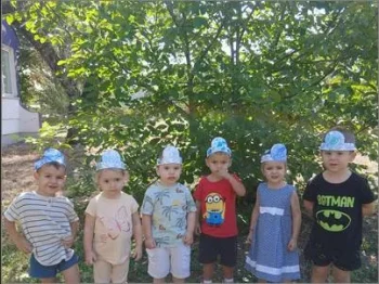 Odbelezhuvanje na svetski den za zashtita na ozonskata obvivka - 2 1