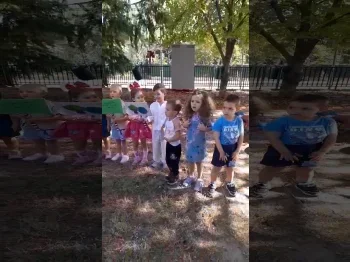 Svetski den za zashtita na ozonskata obvivka - 2 1
