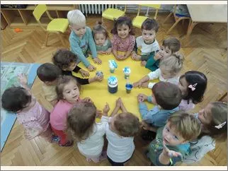 Kako nastanuva dozhdot 1