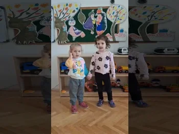 Malina vo gradinka 1