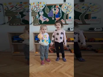 Malina vo gradinka 1