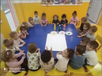 Razigrani rachinja 1