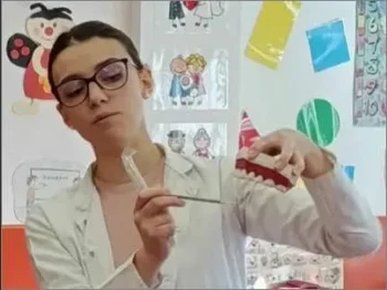 Stomatolog 1