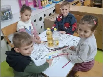 Ekologijata od sovremeniot nacin na ziveenje omega