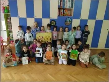 Esenska ovoshna chinija 1