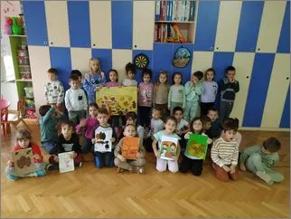 Esenska ovoshna chinija 1