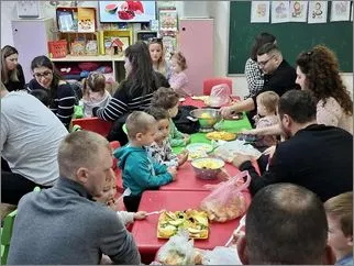 Esenska ovoshna chinija 2