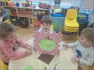 Есенски плодови 26 11 2025