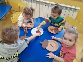 Големиот желад 26 11 2025