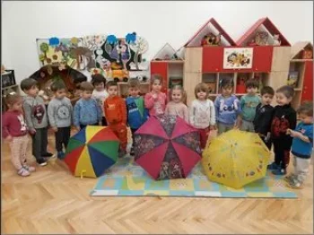 Kap - kap - siten dozhdec rosi 1