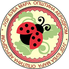 Logo Buba Mara 225