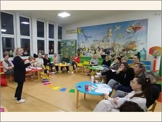 Patuvanje niz emociite 1