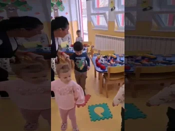 Proshetka niz Zooloshkata gradina 2 1