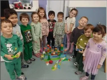Skopje slavi rodenden 1