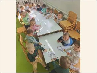 Светски ден на детето 7 20 11 2025