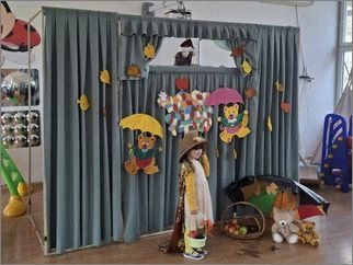 Есента в шума стаса 04 12 2025