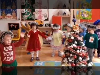 Muzika i dvizhenje 1
