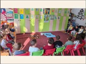 Rabotilnica broj 3 Sunilens 1