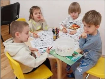 Zaedno da ja zashtitime prirodata 1