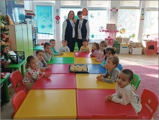 Делиме лепче со паричка 13 01 2026