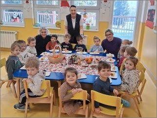 Василичарска погача 14 01 2026