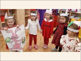 Зајачето Зиги 05 01 2026